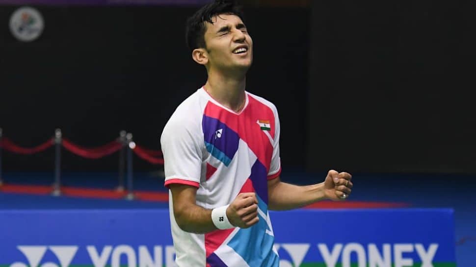 Lakshya Sen: From first major title in 2016 to Indian Open triumph, know all about Indian shuttler thumbnail