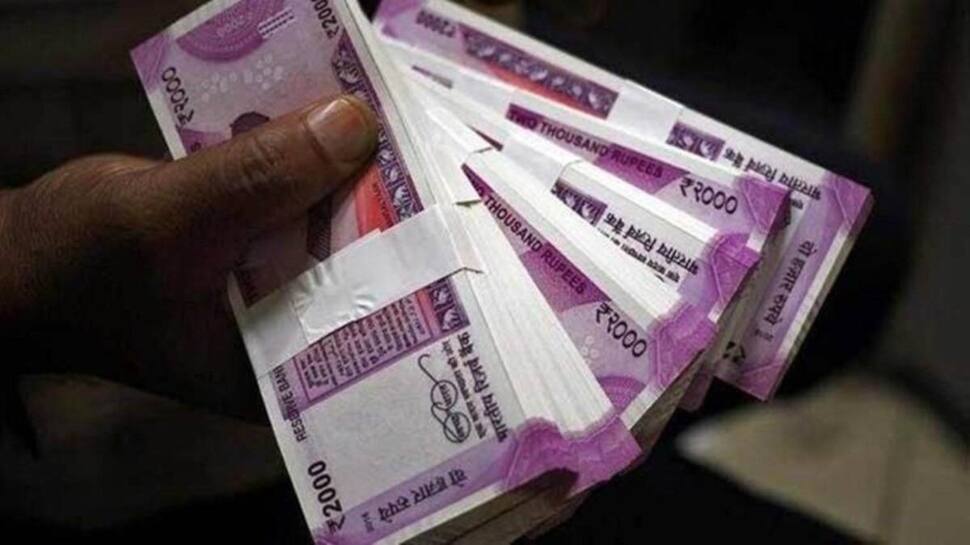 Foreign portfolio investors invest Rs 3,117 crore in Indian markets in January so far thumbnail