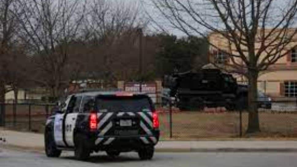 FBI identifies Texas synagogue hostage taker as British national thumbnail