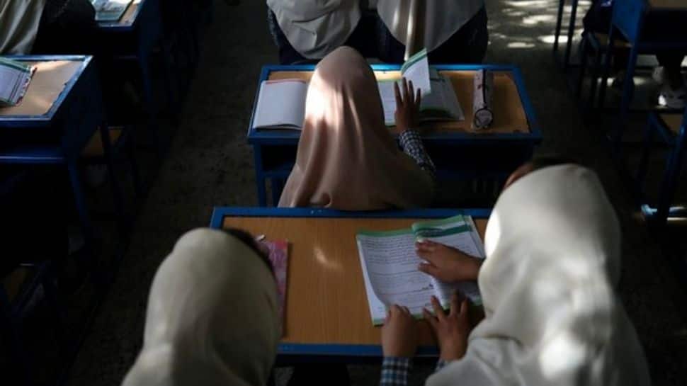 Taliban allows schools, universities in Afghanistan to reopen in March thumbnail