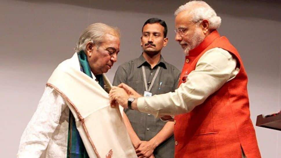 PM Narendra Modi &#039;deeply saddened&#039; by Pandit Birju Maharaj&#039;s death, calls it &#039;irreparable loss&#039;