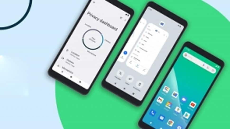 Pixel Fold smartphone design revealed in Android 12L Beta 2