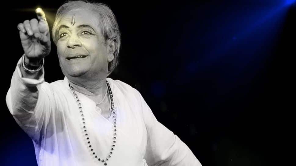 Pandit Birju Maharaj dies at 83: Adnan Sami, Ashoke Pandit, other celebs mourn Kathak maestro's demise thumbnail