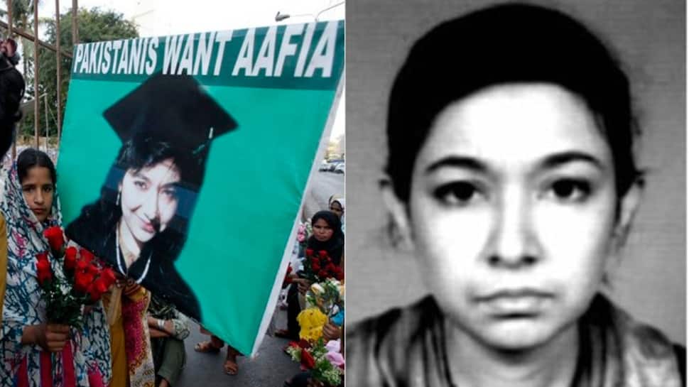 Who is Aafia Siddiqui, the Pakistan national at the centre of Texas hostage incident? thumbnail