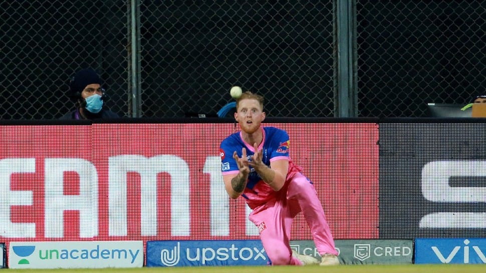 England all-rounder Ben Stokes got a bid for Rs 14.5 crore by Rising Pune Supergiant back in 2017. Next year, Stokes went to Rajasthan Royals for Rs 12.5 crore. (Source: Twitter)