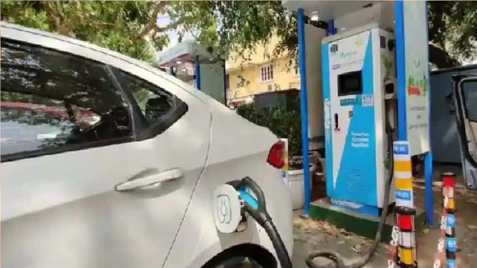 Now charge your EV using existing electricity connection, centre issues new guidelines
