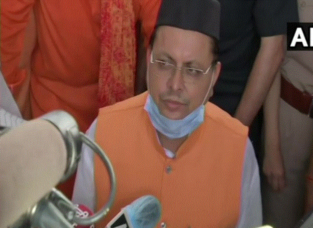 Harak Singh Rawat was putting pressure on the party, says Uttarakhand CM Pushkar Singh Dhami