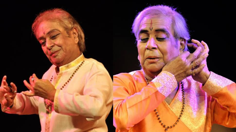 Birju Maharaj has honorary Doctorate degrees from BHU and Khairagarh University