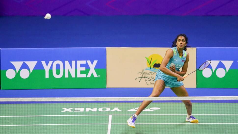 PV Sindhu looking to end her title drought at India Open 2022 thumbnail