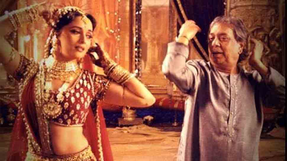Birju Maharaj: A life dedicated to dance and pursuit of classical excellence thumbnail