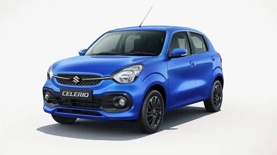 Maruti Suzuki Celerio CNG launched in India at Rs 6.58 lakh, offers this much fuel efficiency