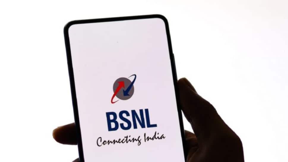 THIS BSNL work from home plan offers 5GB daily data for 84 days: Check details here