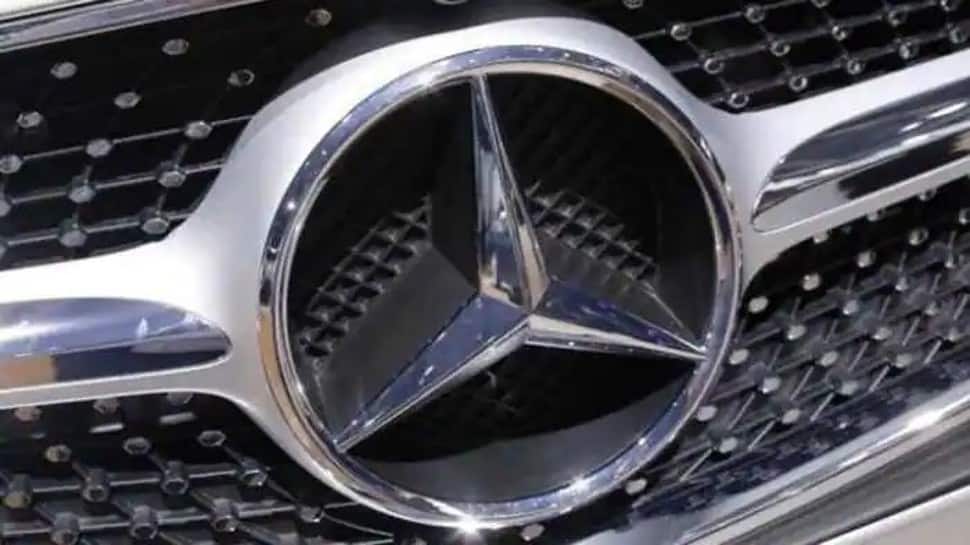 Mercedes-Benz EV sales grew by 90 percent, car sales drop by 5 percent thumbnail