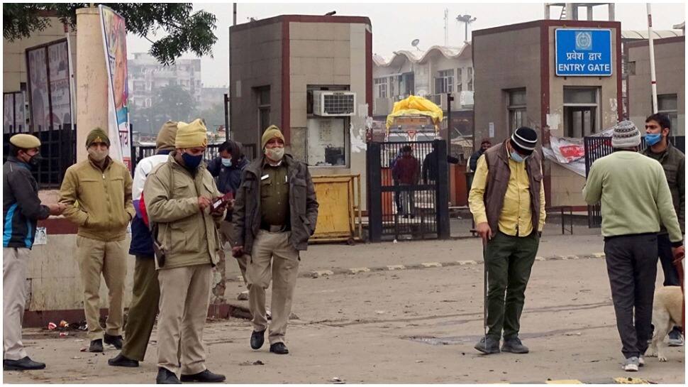 Delhi Police track sleeper cell network behind IED recovered in Ghazipur flower market thumbnail