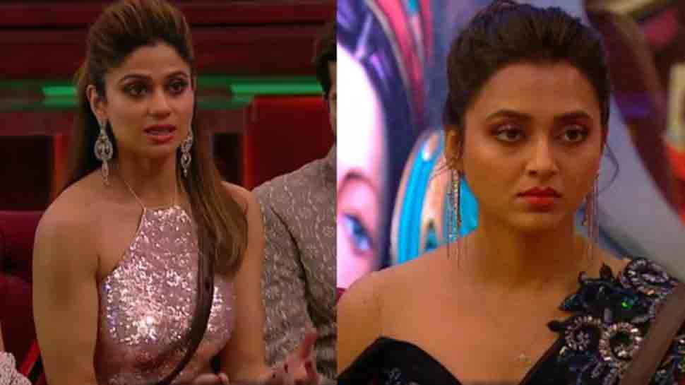 Bigg Boss 15 Day 107 written updates: Rajiv Adatia enters as Circus&#039; ring master, Tejasswi calls Shamita Shetty hypocrite