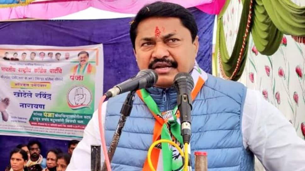 'Can beat, abuse Modi', says Maharashtra Congress President Nana Patole; later clarifies he was referring to local goon