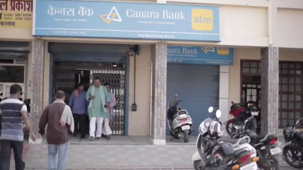 Canara Bank revises FD interest rates effective from January 17- Check new fixed deposit rates here thumbnail