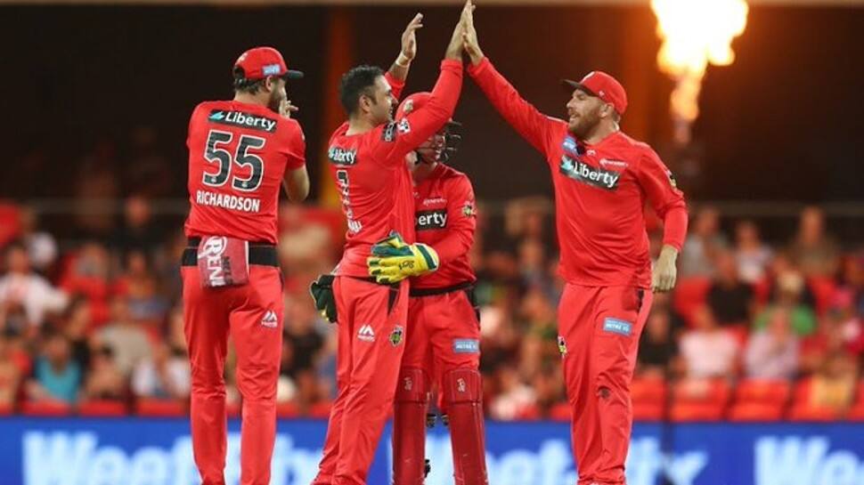 HUR vs REN Dream11 Team Prediction, Fantasy Cricket Hints: Captain, Probable Playing 11s, Team News; Injury Updates For Today’s BBL 2021-22 match at Docklands Stadium, 1:45 PM IST January 18 thumbnail