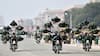 Balance is strength - ITBP personnel step up their game at Republic Day rehearsal