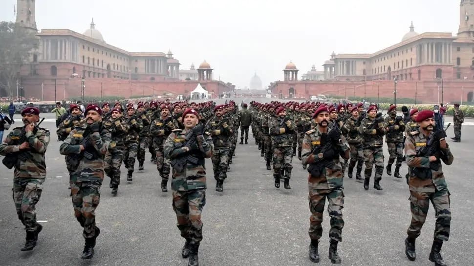 For second year in a row, no chief guest on Republic Day due to Covid-19 crisis