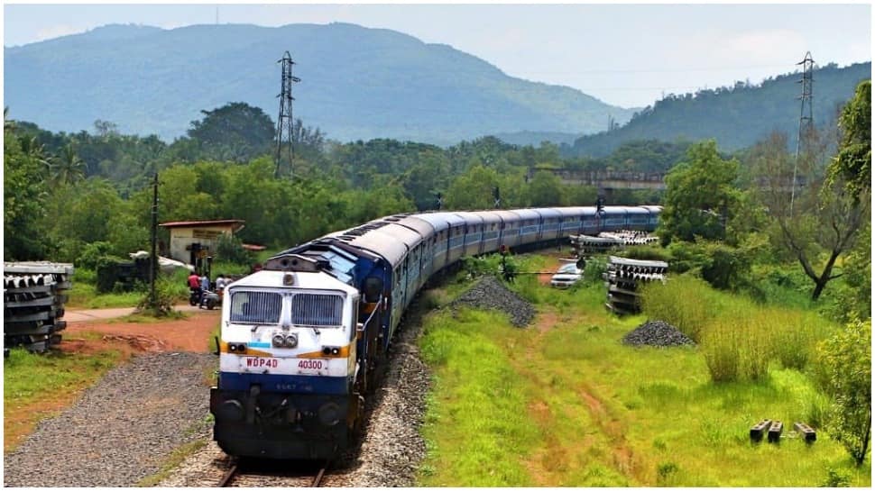 Railway Recruitment: Over 2,400 vacancies announced at rrccr.com, check age limit, last date and other details