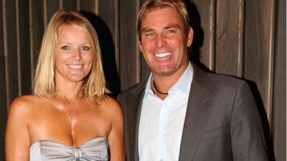 Shane Warne turned to alcohol after affair with school student led to breakup with wife Simone Callahan thumbnail