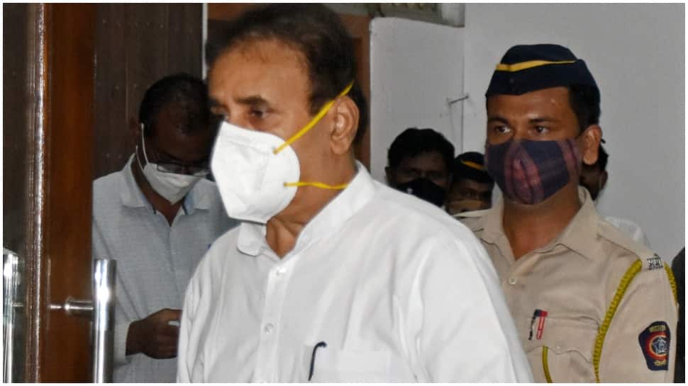 Mumbai court rejects Anil Deshmukh&#039;s bail plea in money laundering case