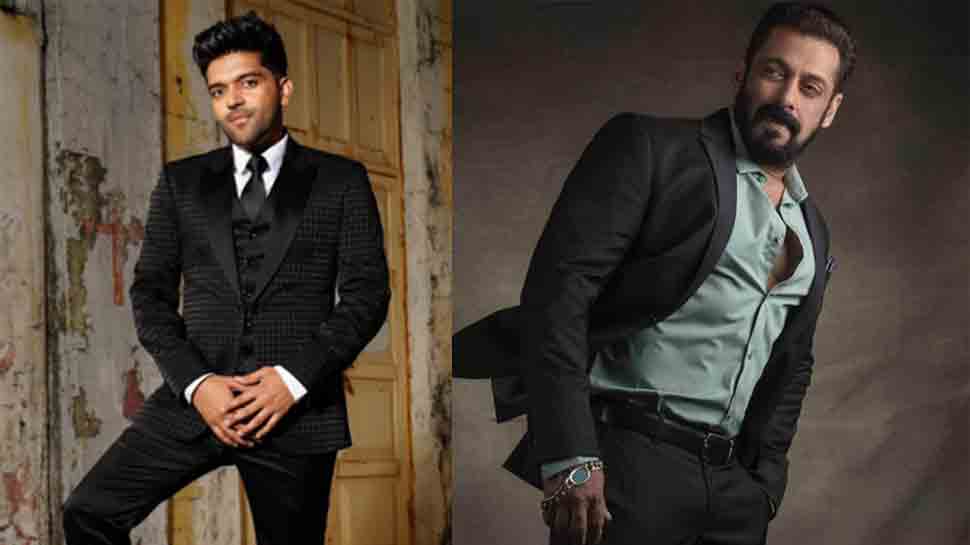 Salman Khan to star in Guru Randhawa's romantic track 'Main Chala'
