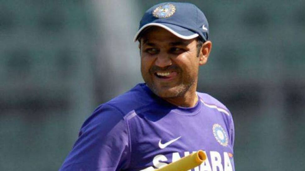 Legends League Cricket: Virender Sehwag to captain Indian Maharaja side; Misbah Ul Haq will lead Asia Lions team thumbnail