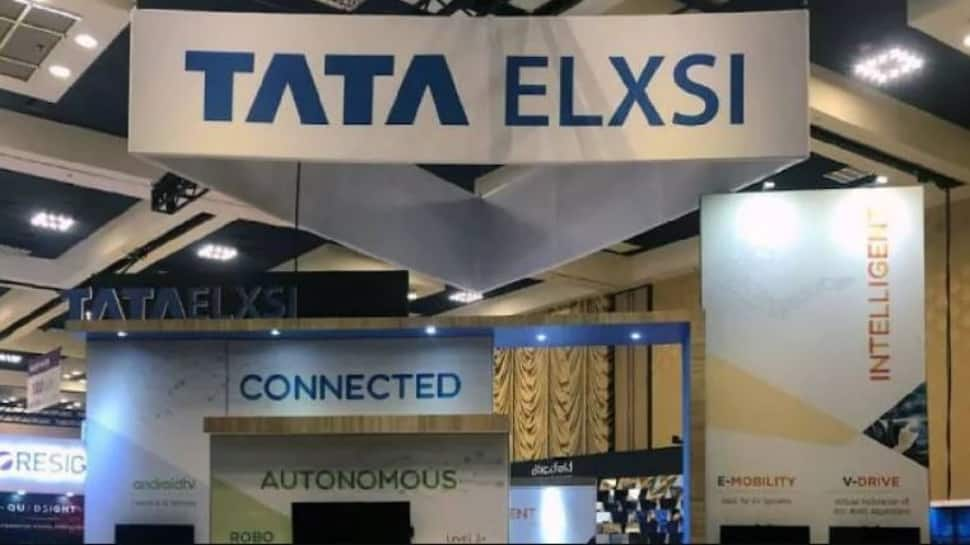 Tata Elxsi Q3 profit up 44% at Rs 151 crore