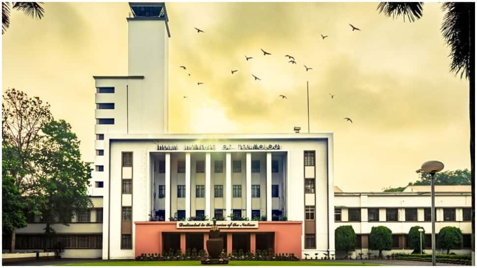 IIT Kharagpur restricts movement in campus amid rising COVID cases ...