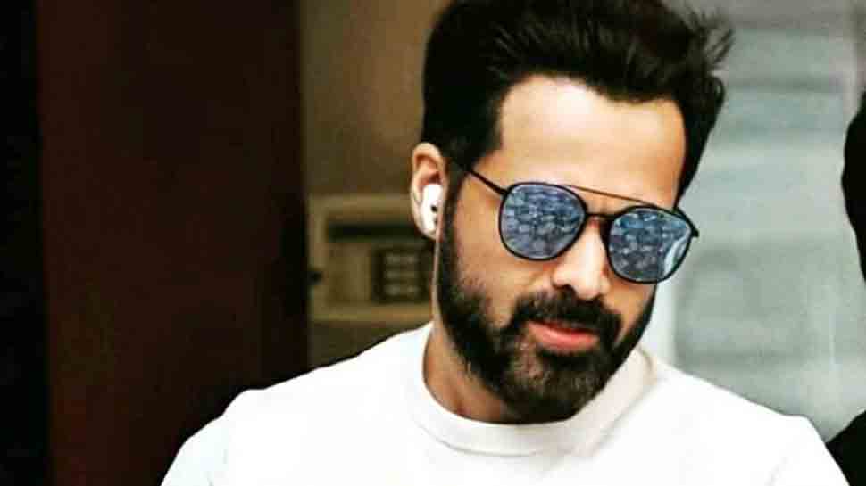 Emraan Hashmi to share screen space with Sahher Bambba in new song thumbnail