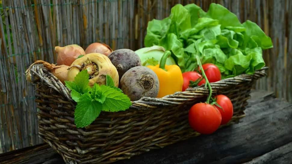 Lupakan tren makanan, makan buah dan sayuran musiman yang tersedia dengan mudah untuk kesehatan yang sehat |  Berita Kesehatan