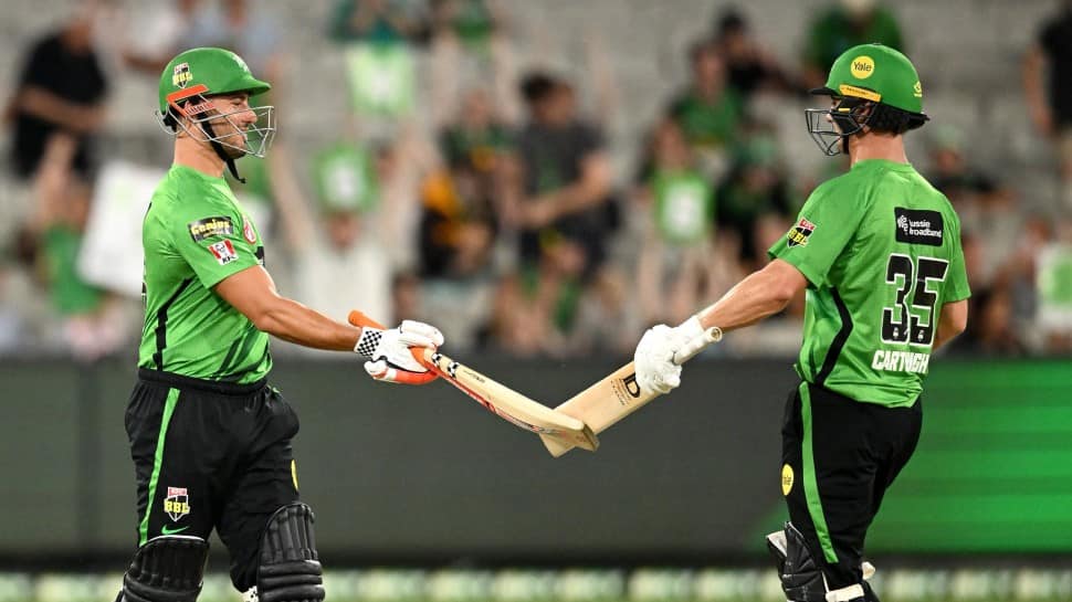 STA vs HUR Dream11 Team Prediction, Fantasy Cricket Hints: Captain, Probable Playing 11s, Team News; Injury Updates For Today’s BBL 2021-22 match at Melbourne Cricket Stadium, 2:20 PM IST January 19