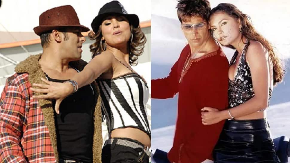 Lara Dutta reveals Salman Khan wakes up post midnight, shares what has not changed about Akshay Kumar, Sanjay Dutt