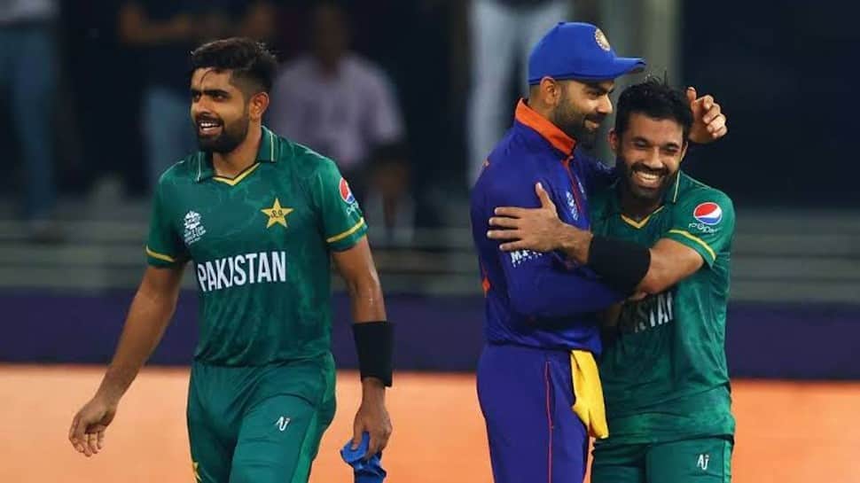 Virat Kohli joked that we’ll get India all out in 10 overs, reveals Pakistan wicketkeeper Mohammed Rizwan