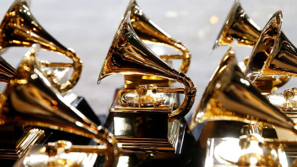 Grammy Awards 2022 rescheduled for April in Las Vegas, Trevor Noah to host