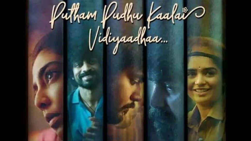 Putham Pudhu Kaalai Vidiyaadha: 5 big takeaways from this anthology!