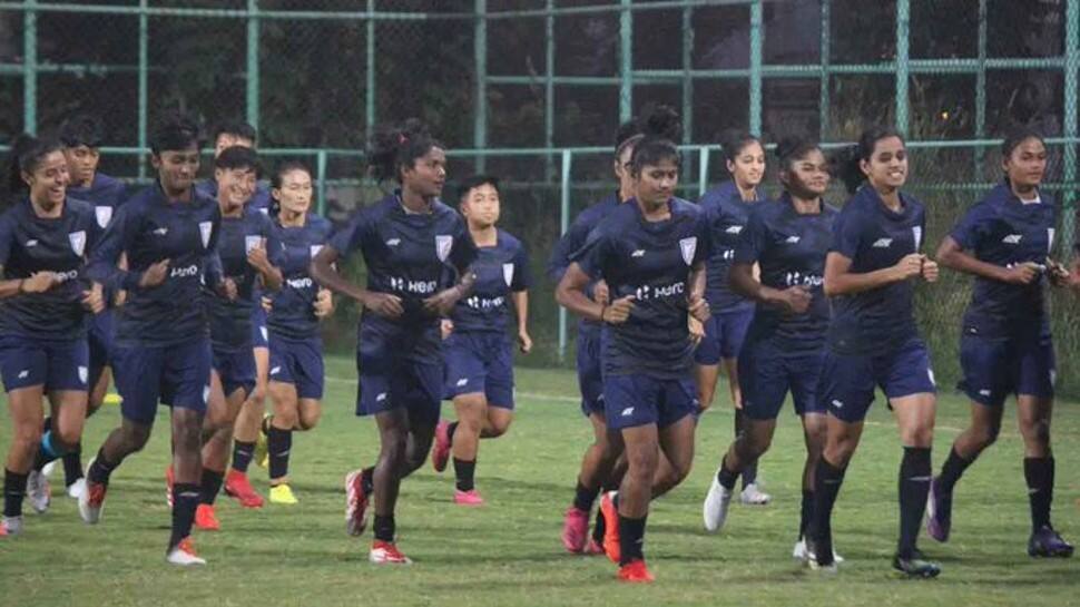 AFC Asian Cup 2022: Hosts India seek positive start against Iran in opener