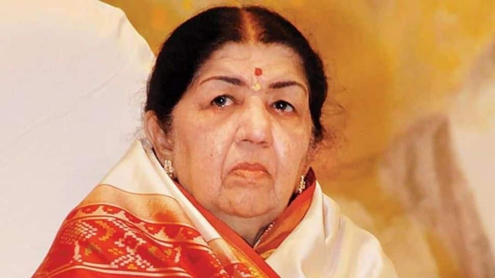 Lata Mangeshkar stable, to be home only after docs approval: Spokesperson