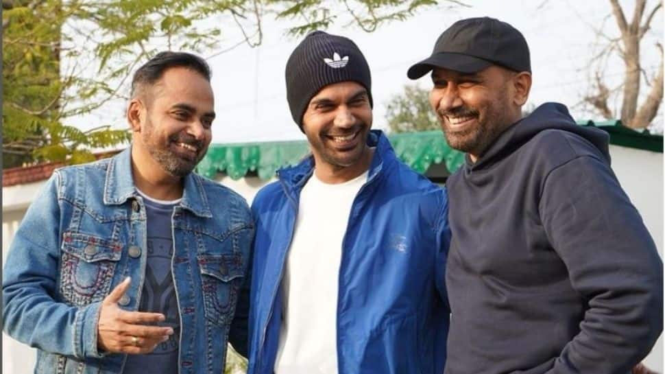 Rajkummar Rao to collaborate with Raj, DK for a new project