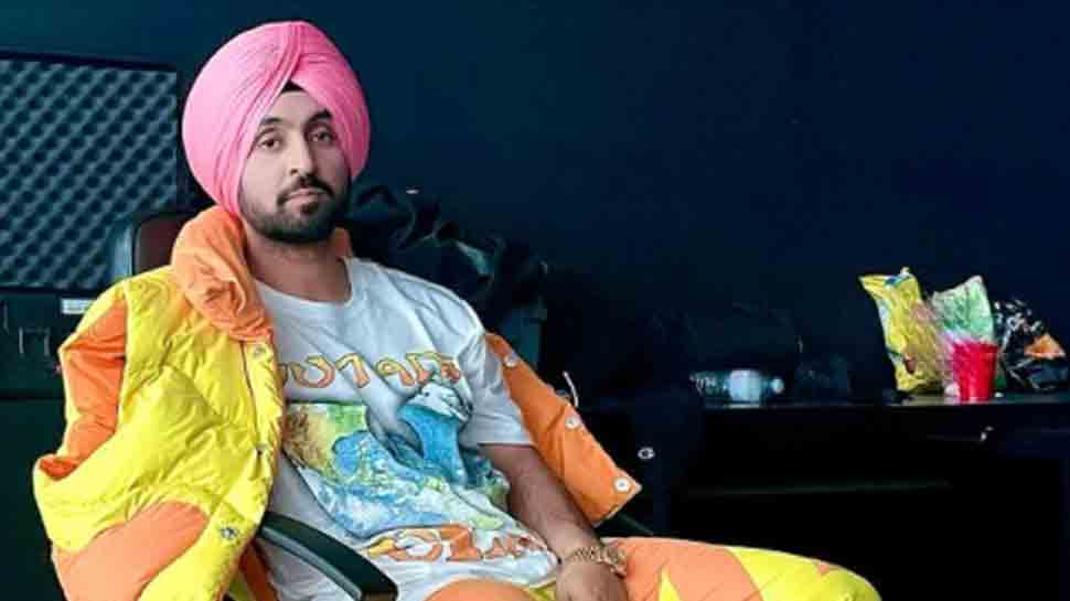 Diljit Dosanjh&#039;s &#039;Babe Bhangra Paunde Ne&#039; to release theatrically in September