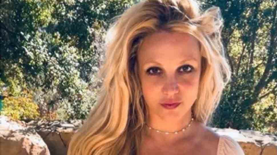 Britney Spears sends cease and desist letter to sister Jamie Lynn