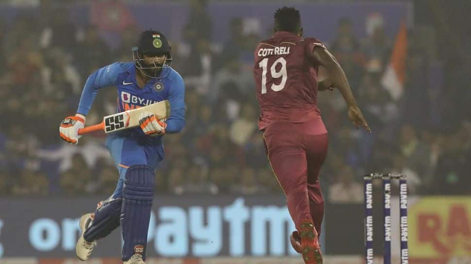 India vs West Indies ODIs and T20Is likely to be held in Kolkata and Ahmedabad
