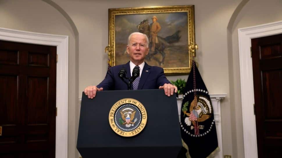 ‘No apologies for what I did’: President Joe Biden reflects on US&#039; Afghanistan exit