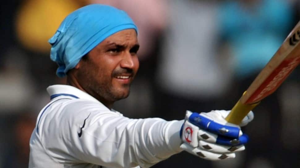 Virender Sehwag to miss initial matches in Legends League Cricket, Mohammed Kaif to lead against Misbah-ul-haq's Lions thumbnail