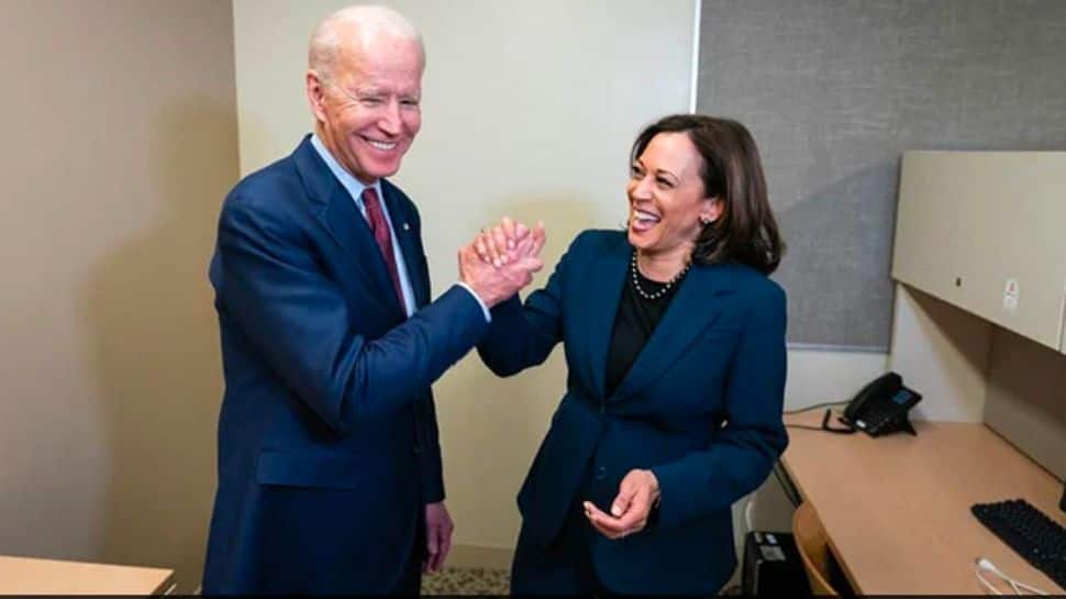 Kamala Harris will be my running mate in 2024, says US President Joe Biden thumbnail