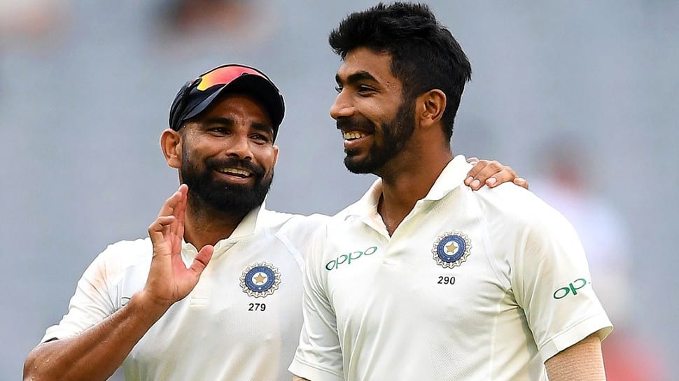 Jasprit Bumrah’s adaptability to all formats is just crazy, says South Africa legend Allan Donald thumbnail