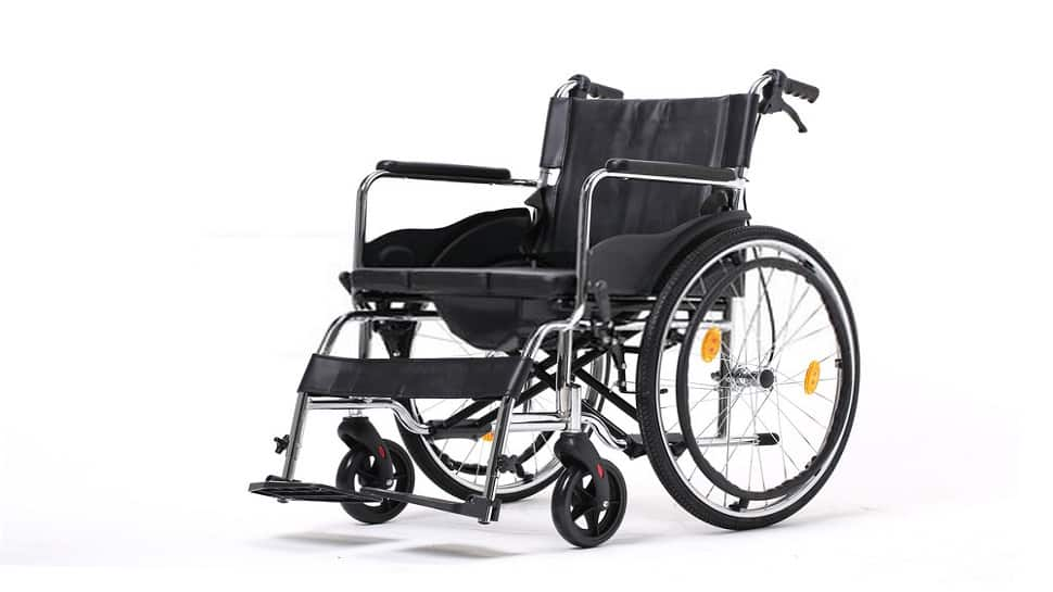 Rent vs. Buy a Wheelchair: Which One Is Right for You?