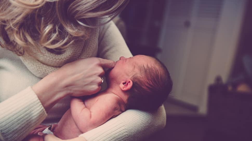 No evidence of transmitting COVID-19 virus through breastfeeding: Study